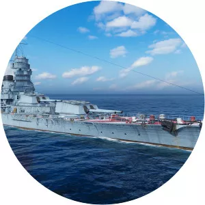 Francesco Caracciolo class battleship - Ship class