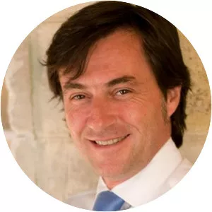 Francesco Cascio - Italian politician