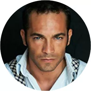 Francesco Castiglione - Film actor