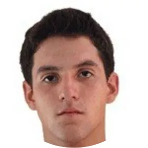 Francesco Cavagna Salazar