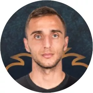 Francesco Cernuto - Italian footballer