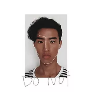 Francesco Chen - Actor