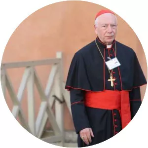 Francesco Coccopalmerio - Clergy