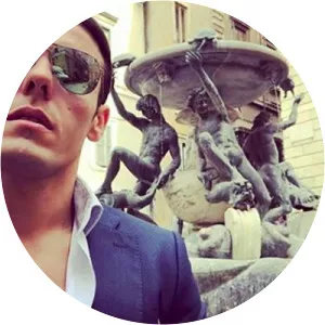 Francesco Cordova photograph