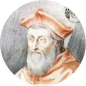 Francesco Cornaro photograph