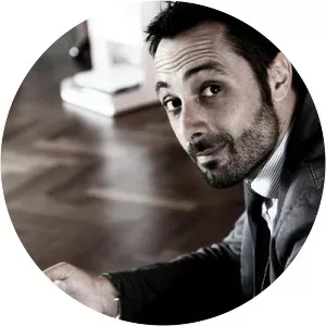 Francesco Corona photograph