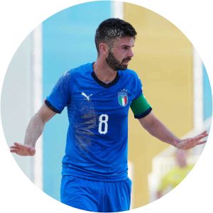 Francesco Corosiniti