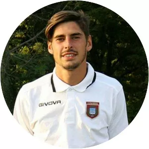 Francesco Corsinelli - Italian footballer