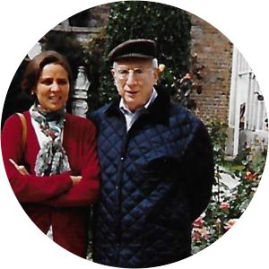 francesco cossiga anna maria cossiga