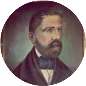 Francesco Costantino Marmocchi