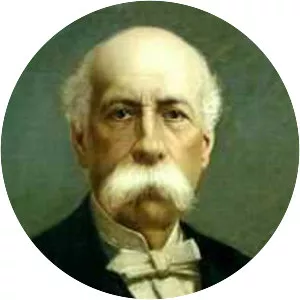 Francesco Crispi