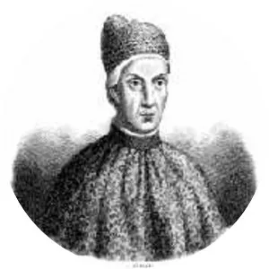 Francesco Dandolo