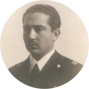 Francesco De Robertis