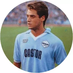 Francesco Dell'Anno - Italian football player