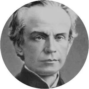 Francesco Denza - Italian meteorologist