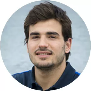 Francesco Di Fulvio - Water poloist