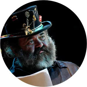 Francesco Di Giacomo