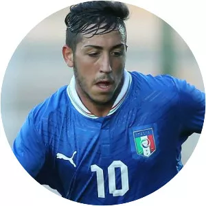 Francesco Di Mariano - Italian footballer