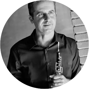 Francesco Di Rosa Musician - Soloist