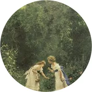 Francesco Didioni - Painter