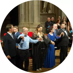 Francesco Erle - Musical artist