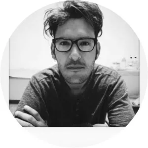 Francesco Faraci - Visual artist