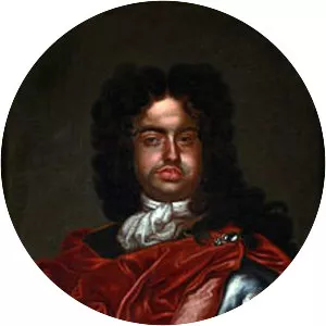 Francesco Farnese, Duke of Parma