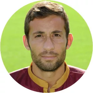 Francesco Favasuli - Italian football player