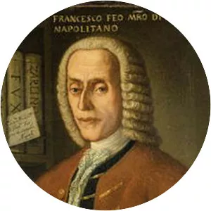 Francesco Feo