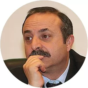Francesco Ferrara