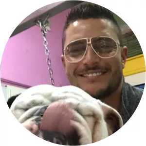 Francesco Fico photograph