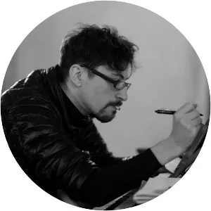 Francesco Filidei - Italian concert organist