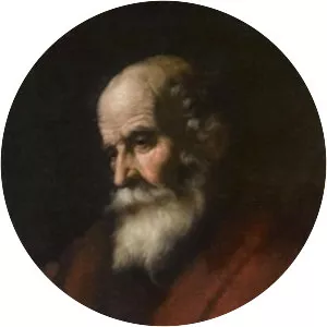 Francesco Fracanzano - Italian painter