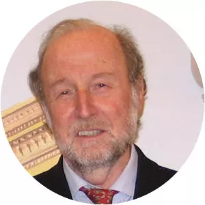 Francesco Francioni - Author