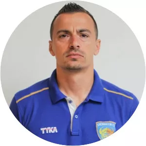 Francesco Franzese - Italian goalkeeper