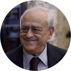 Francesco Gaetano Caltagirone - Italian businessman