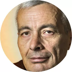 Francesco Galluzzi - Author