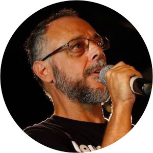 Francesco Gazze photograph