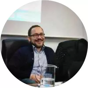 Francesco Gazzillo - Author