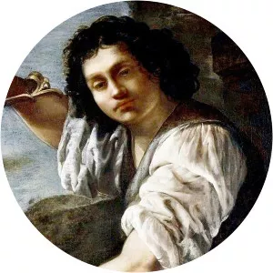 Francesco Gentileschi - Italian painter