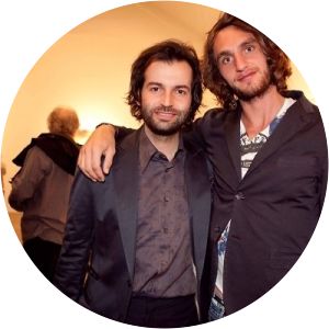 Francesco Gergati photograph