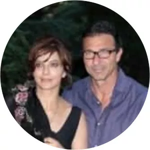 Francesco Giammatteo - Film producer ‧ Laura Morante's husband