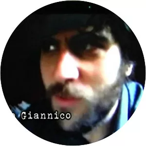 Francesco Giannico - Musician