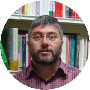 Francesco Goglia - Author