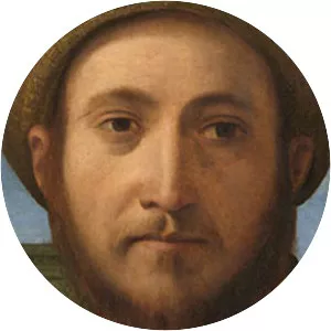 Francesco Granacci - Italian painter