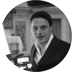 Francesco Grigolo - Musical artist