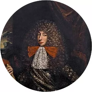 Francesco II d'Este, Duke of Modena