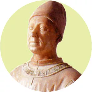 Francesco II del Balzo photograph