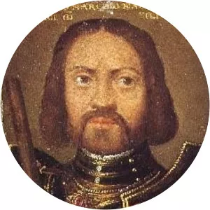 Francesco II Gonzaga, Marquess of Mantua photograph