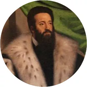 Francesco II Sforza